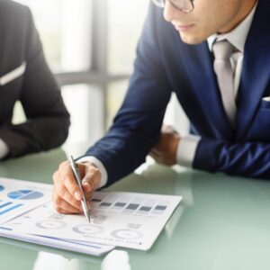 Finanzdokument